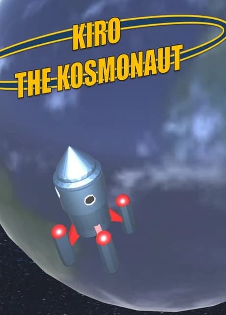Kiro the Kosmonaut