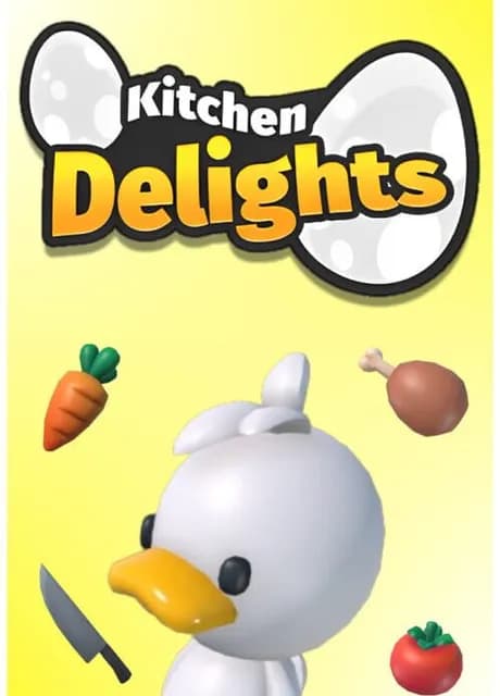 Kitchen Delights