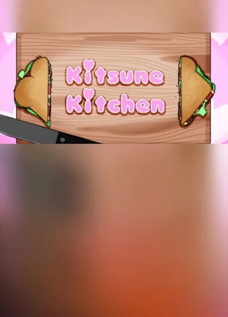 Kitsune Kitchen