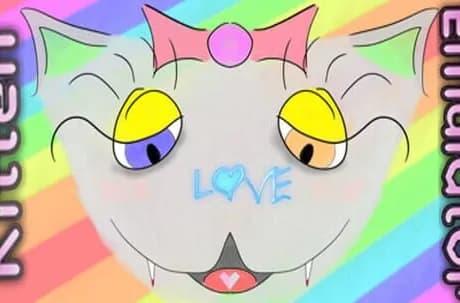 Kitten Love Emulator