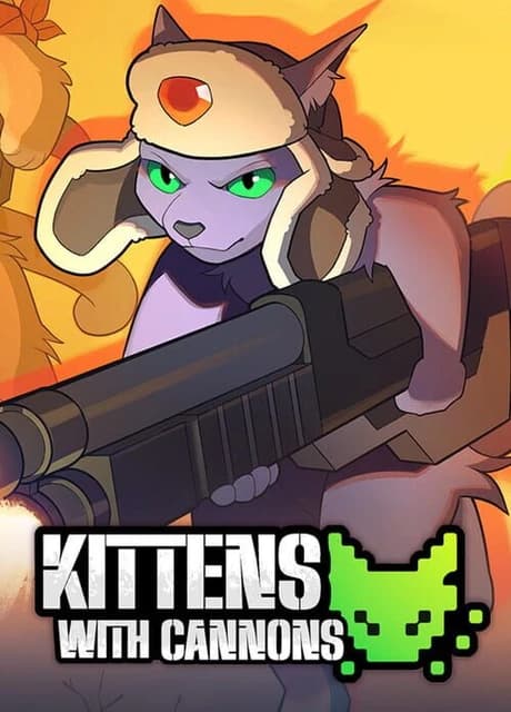 Kittens with Cannons: Prelude