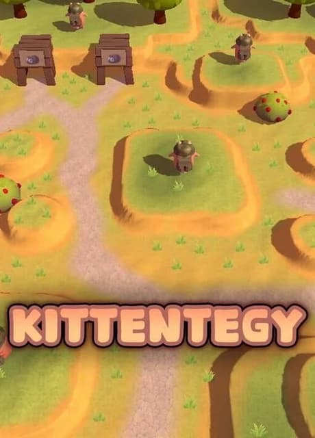 Kittentegy