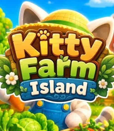 Kitty Farm Island
