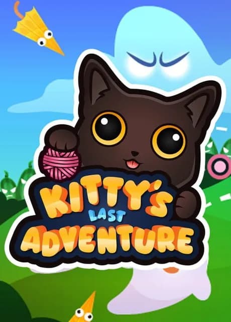 Kitty's Last Adventure