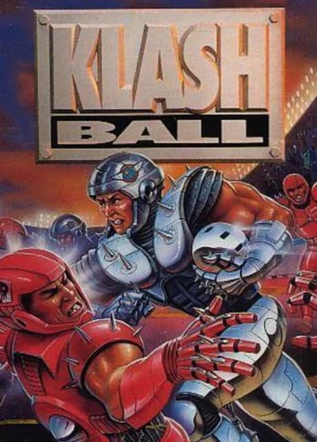 Klash Ball