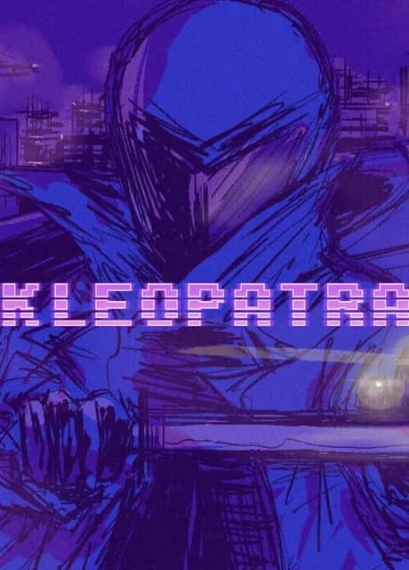 Kleopatra
