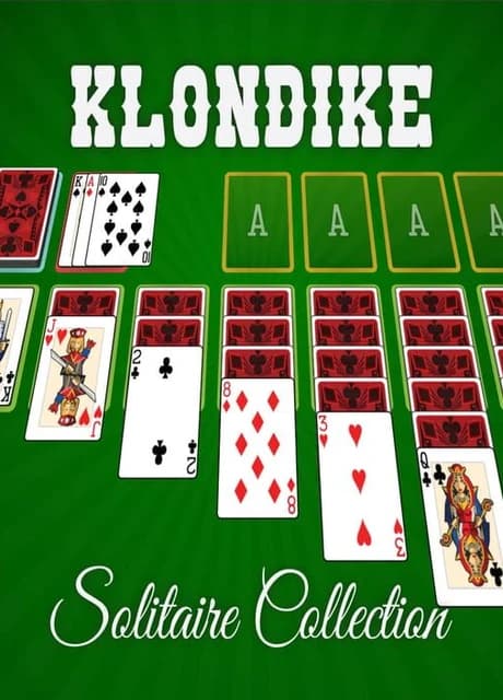 Klondike Solitaire Collection