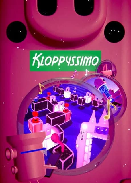 Kloppyssimo