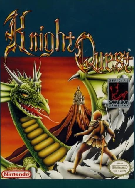 Knight Quest