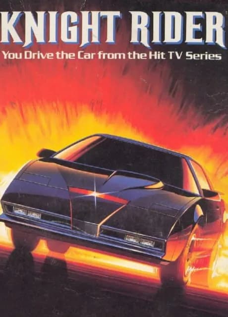Knight Rider
