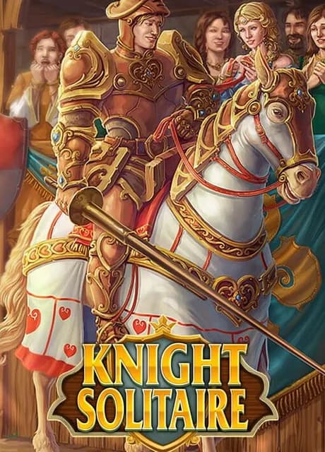 Knight Solitaire