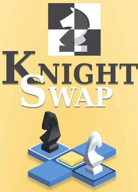 Knight Swap