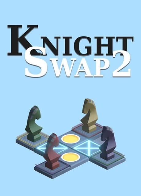 Knight Swap 2