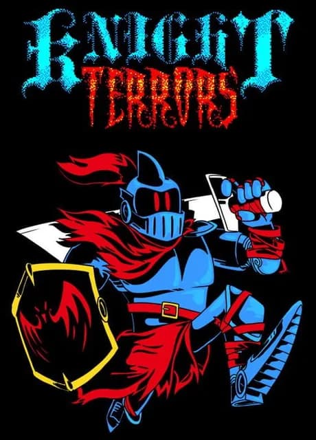 Knight Terrors