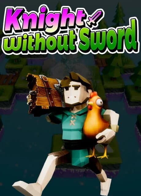 Knight Without Sword