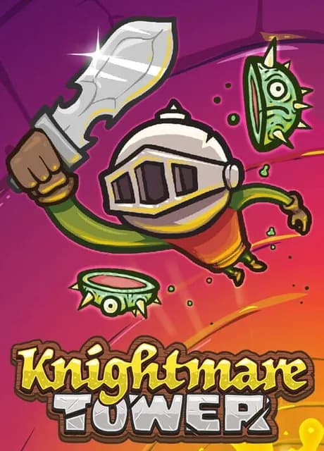 Knightmare Tower