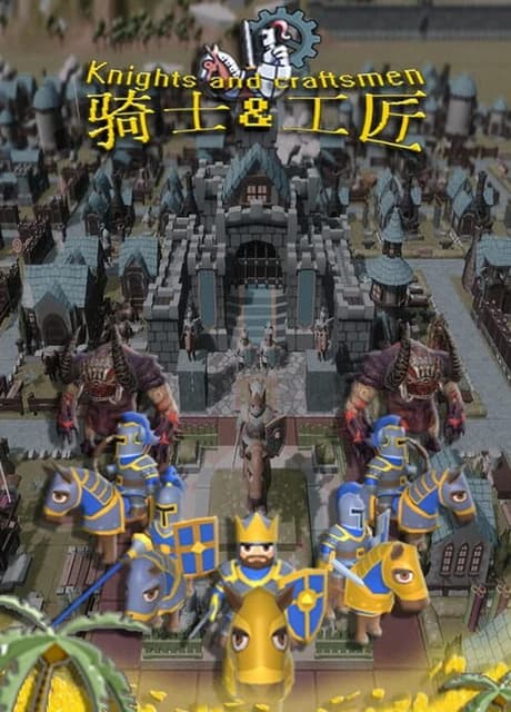 Knights and Craftsmen