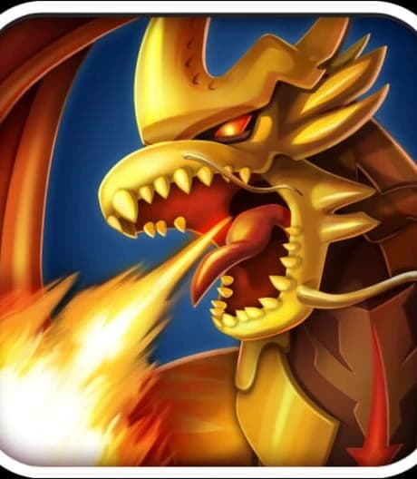 Knights & Dragons