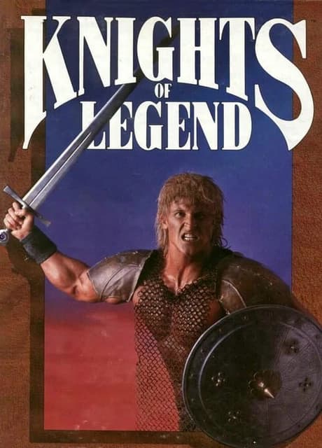 Knights of Legend