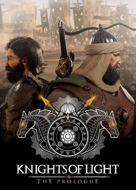 Knights of Light: The Prologue