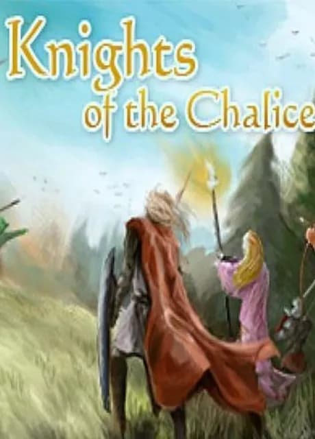 Knights of the Chalice