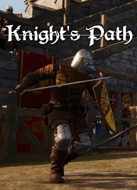Knight's Path: The Tournament