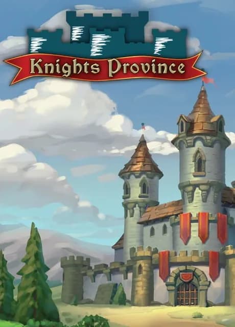 Knights Province