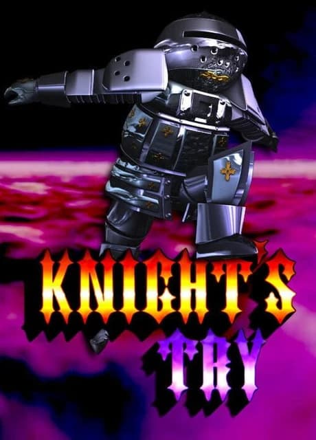 Knight's Try