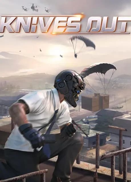 Knives Out