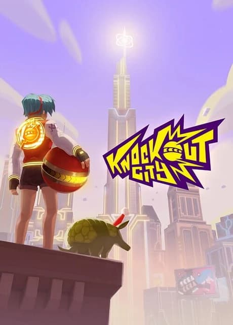 Knockout City: Private Server Edition