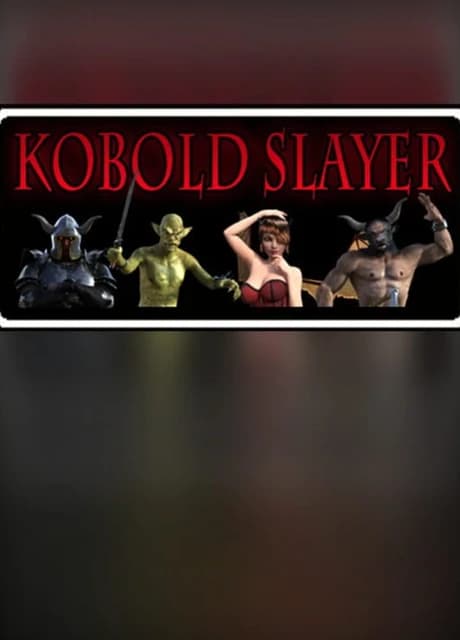 Kobold Slayer