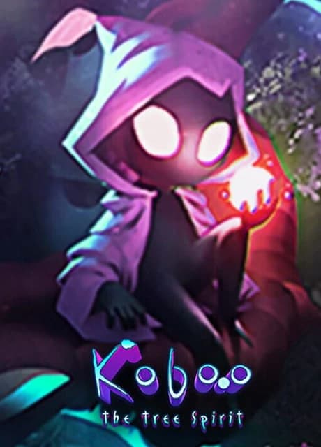 Koboo: The Tree Spirit