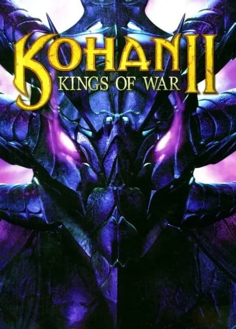 Kohan II: Kings of War