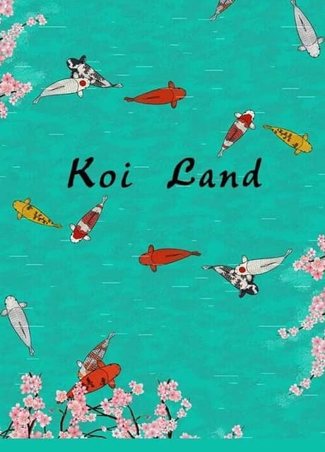 Koi Land