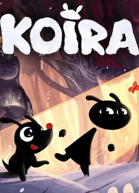 Koira