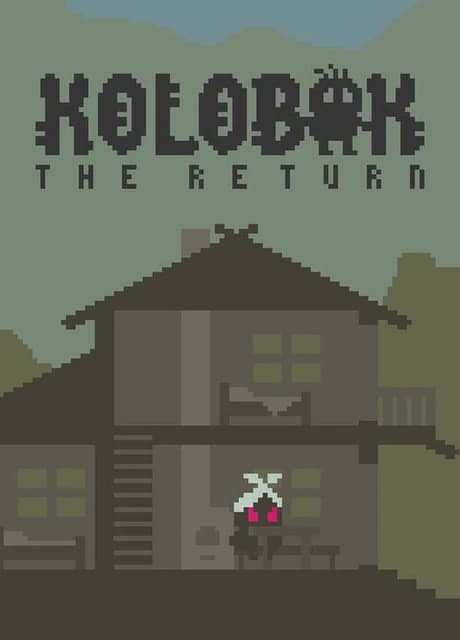 Kolobok: The Return