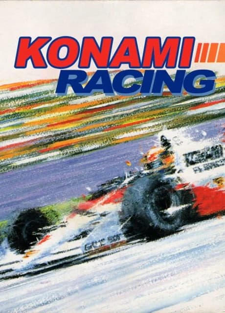 Konami Racing