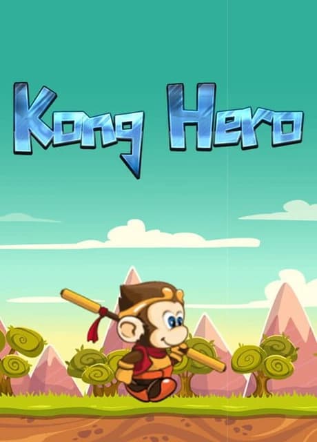 Kong Hero