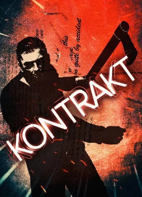 Kontrakt