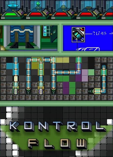 Kontrol Flow