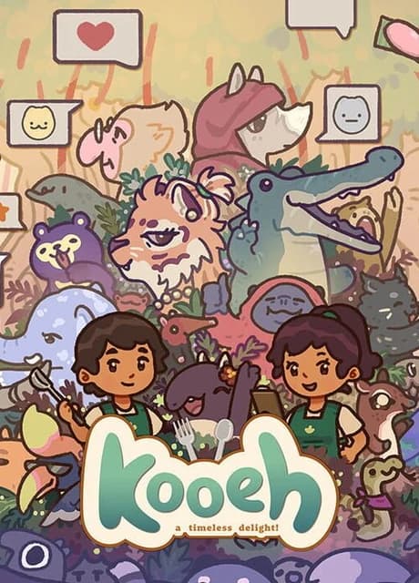 Kooeh: A Timeless Delight