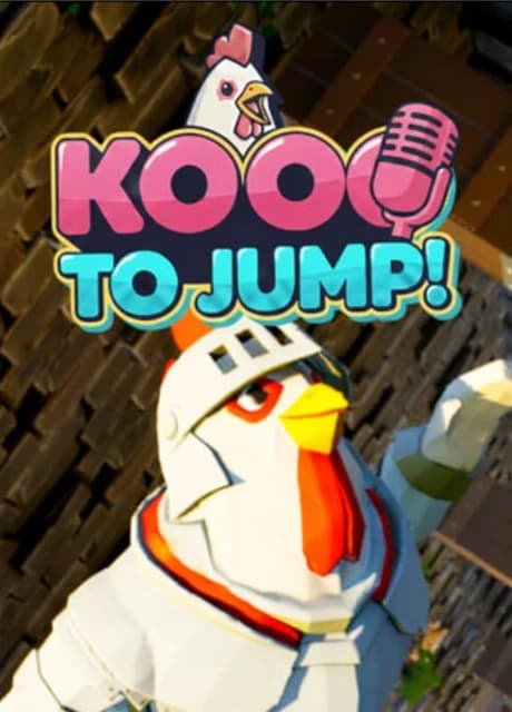 Kooo to Jump!