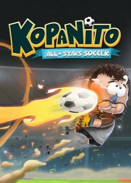 Kopanito All-Stars Soccer