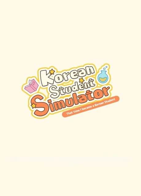 Korean Student Simulator