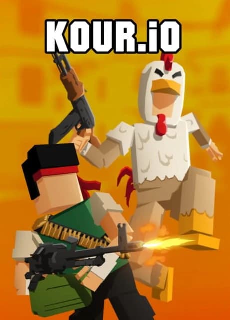 Kour.io