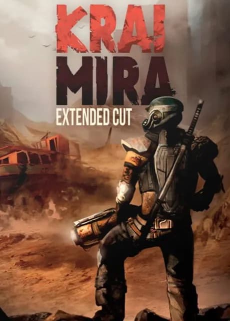 Krai Mira: Extended Cut