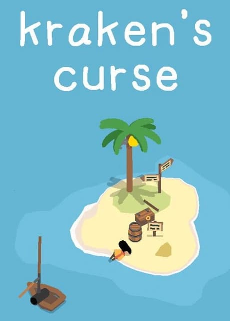 Kraken's Curse