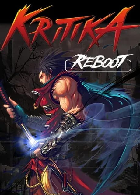 Kritika: Reboot