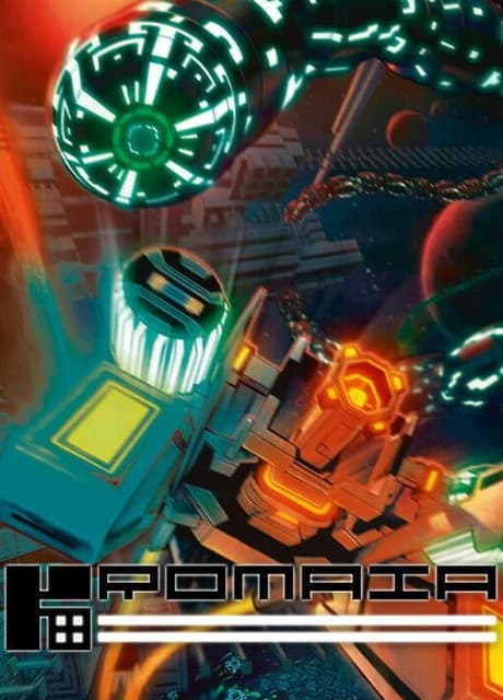 Kromaia