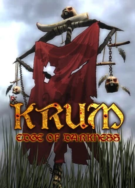 Krum: Edge of Darkness